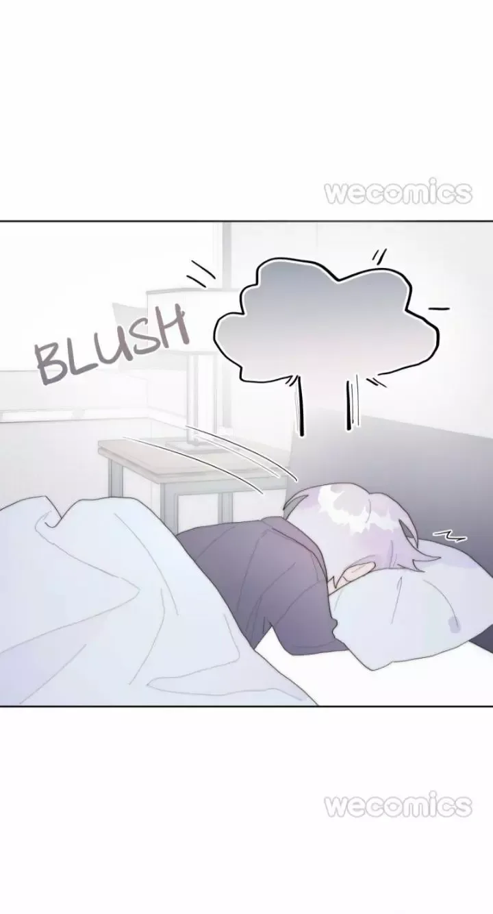 You're the apple of my eye Chapter 43 page 43