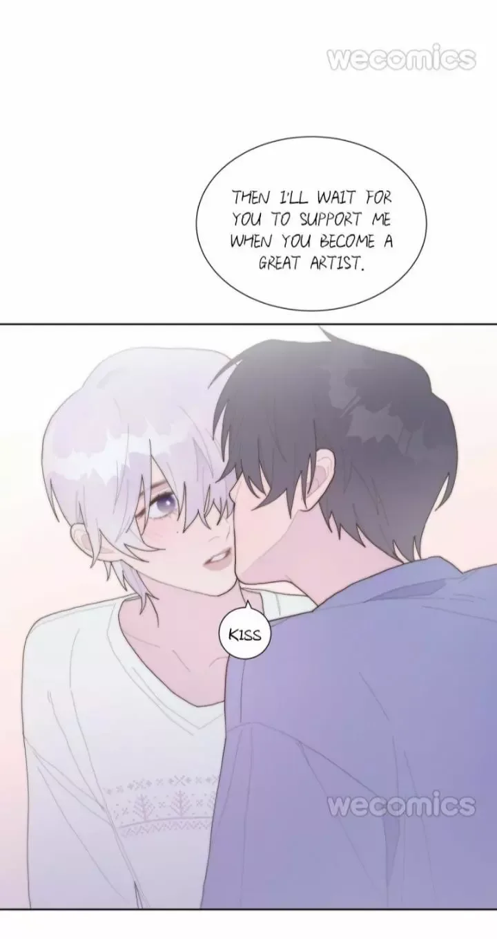 You're the apple of my eye Chapter 46 page 6