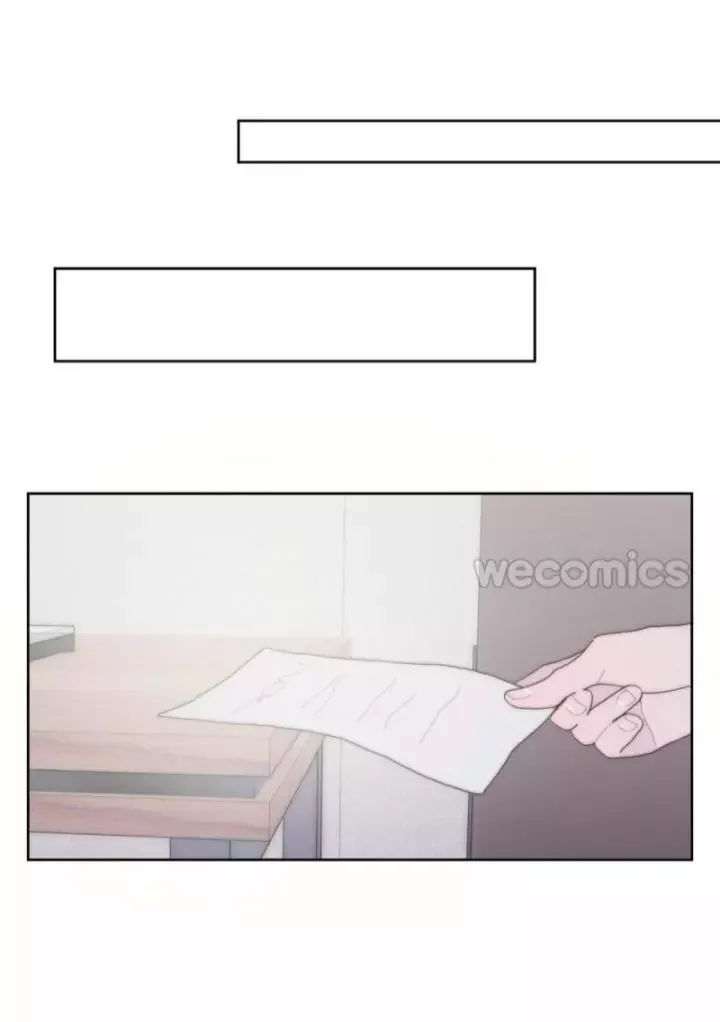 You're the apple of my eye Chapter 43 page 39