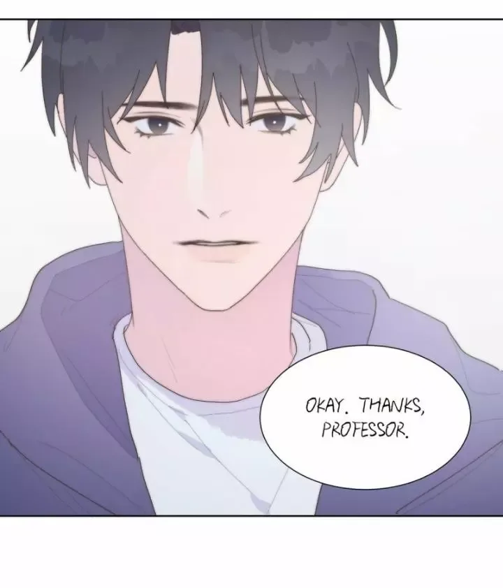 You're the apple of my eye Chapter 43 page 49