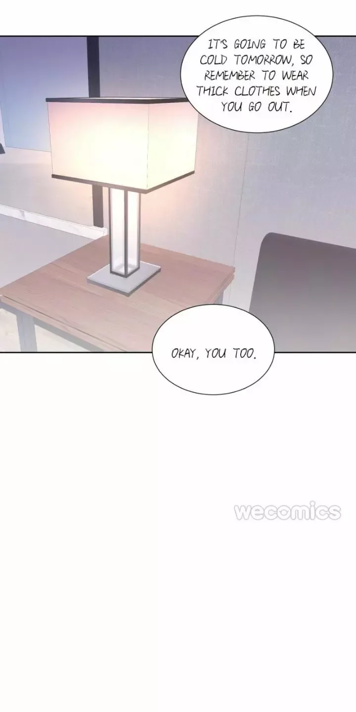 You're the apple of my eye Chapter 46 page 10