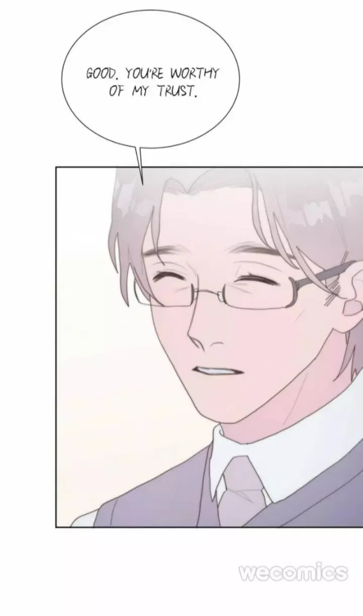 You're the apple of my eye Chapter 43 page 47