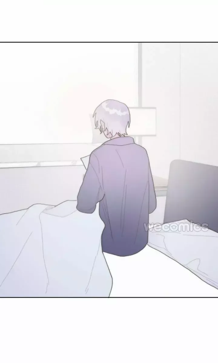 You're the apple of my eye Chapter 43 page 40