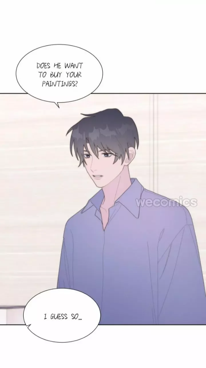 You're the apple of my eye Chapter 46 page 4
