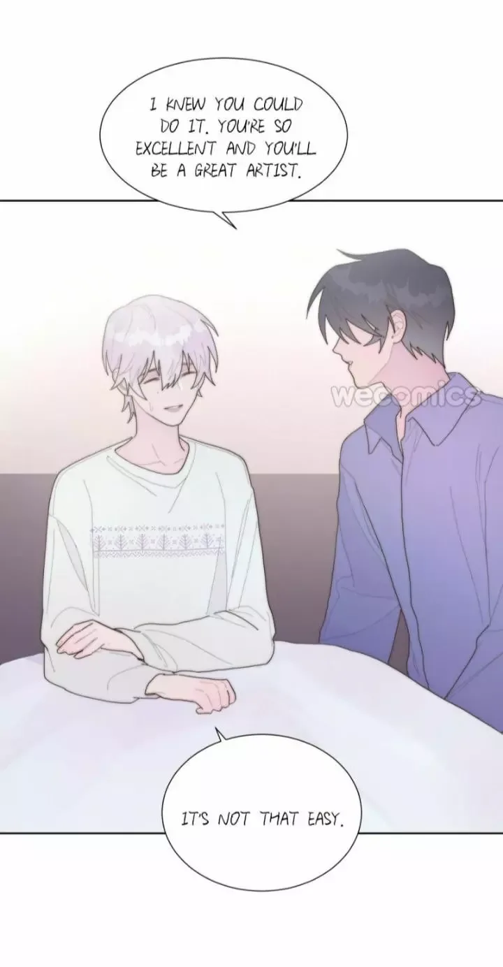 You're the apple of my eye Chapter 46 page 5