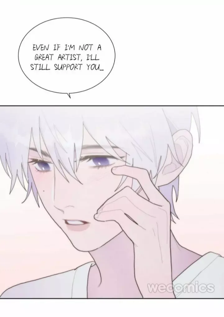 You're the apple of my eye Chapter 46 page 7