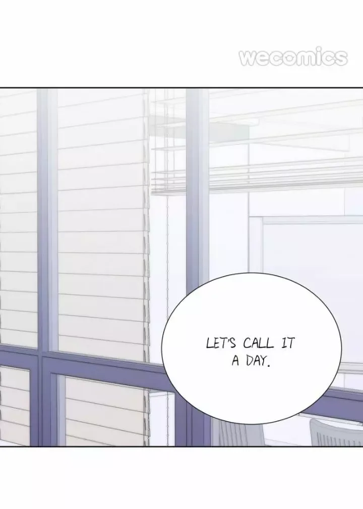 You're the apple of my eye Chapter 43 page 45