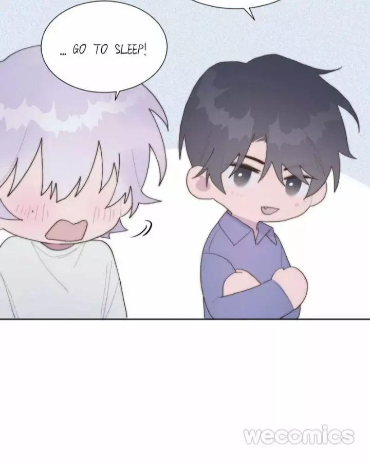 You're the apple of my eye Chapter 46 page 9