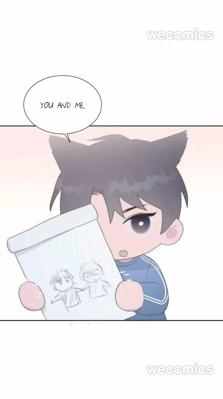 You're the apple of my eye Chapter 49 page 10