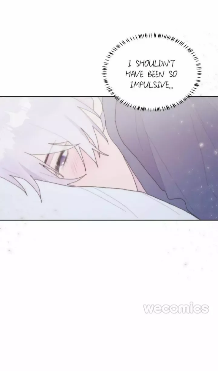 You're the apple of my eye Chapter 43 page 44