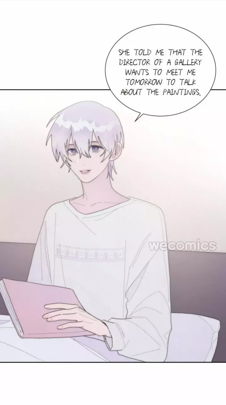 You're the apple of my eye Chapter 46 page 3