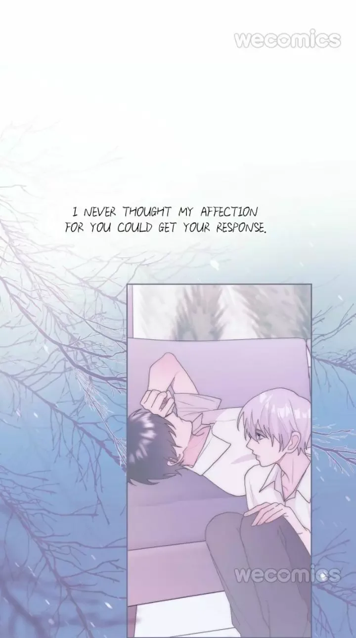 You're the apple of my eye Chapter 49 page 26