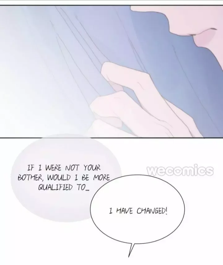 You're the apple of my eye Chapter 49 page 32