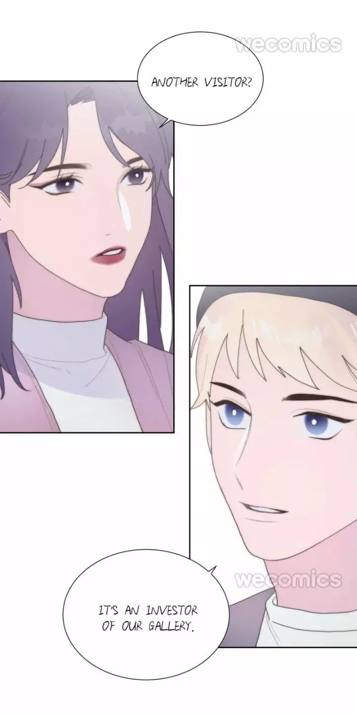 You're the apple of my eye Chapter 46 page 22