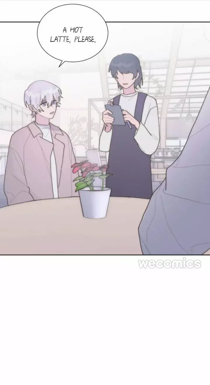 You're the apple of my eye Chapter 46 page 17