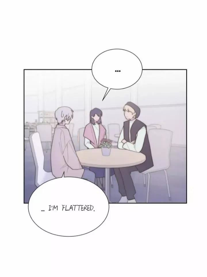 You're the apple of my eye Chapter 46 page 20