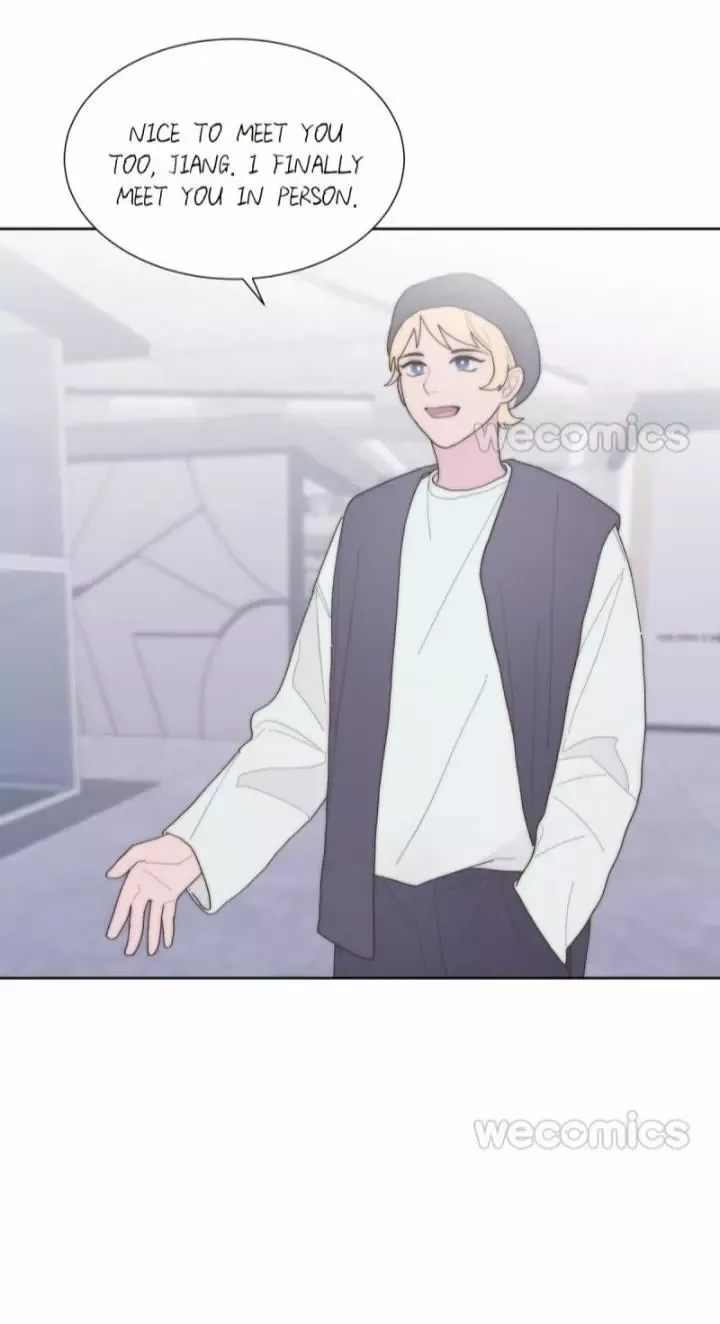 You're the apple of my eye Chapter 46 page 15