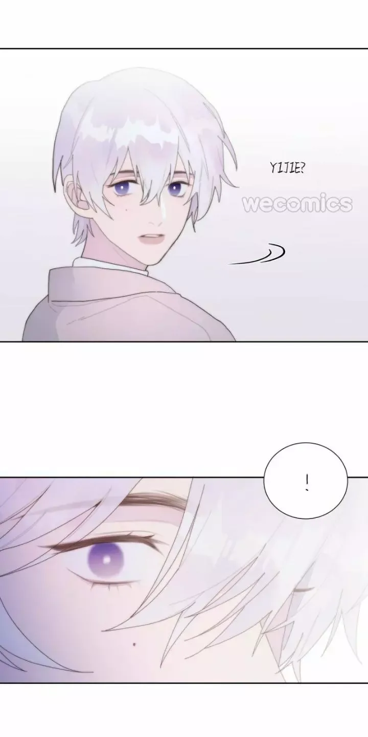You're the apple of my eye Chapter 46 page 25