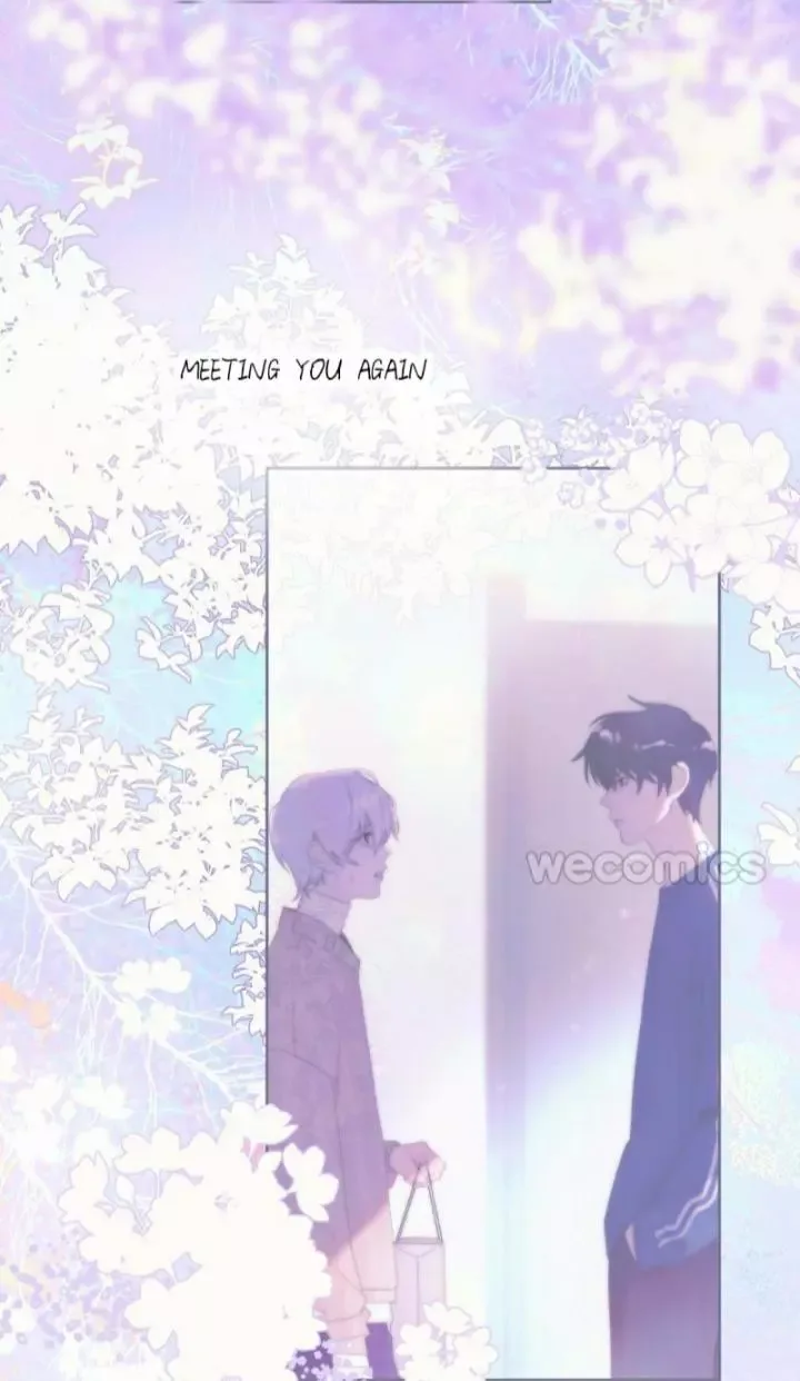 You're the apple of my eye Chapter 49 page 28