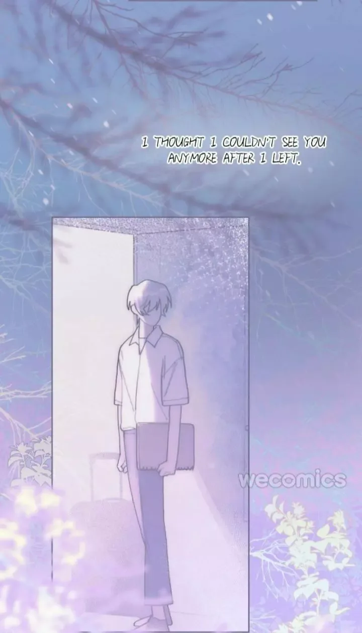 You're the apple of my eye Chapter 49 page 27