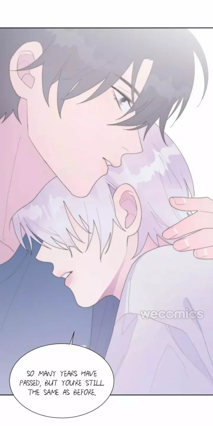 You're the apple of my eye Chapter 49 page 25
