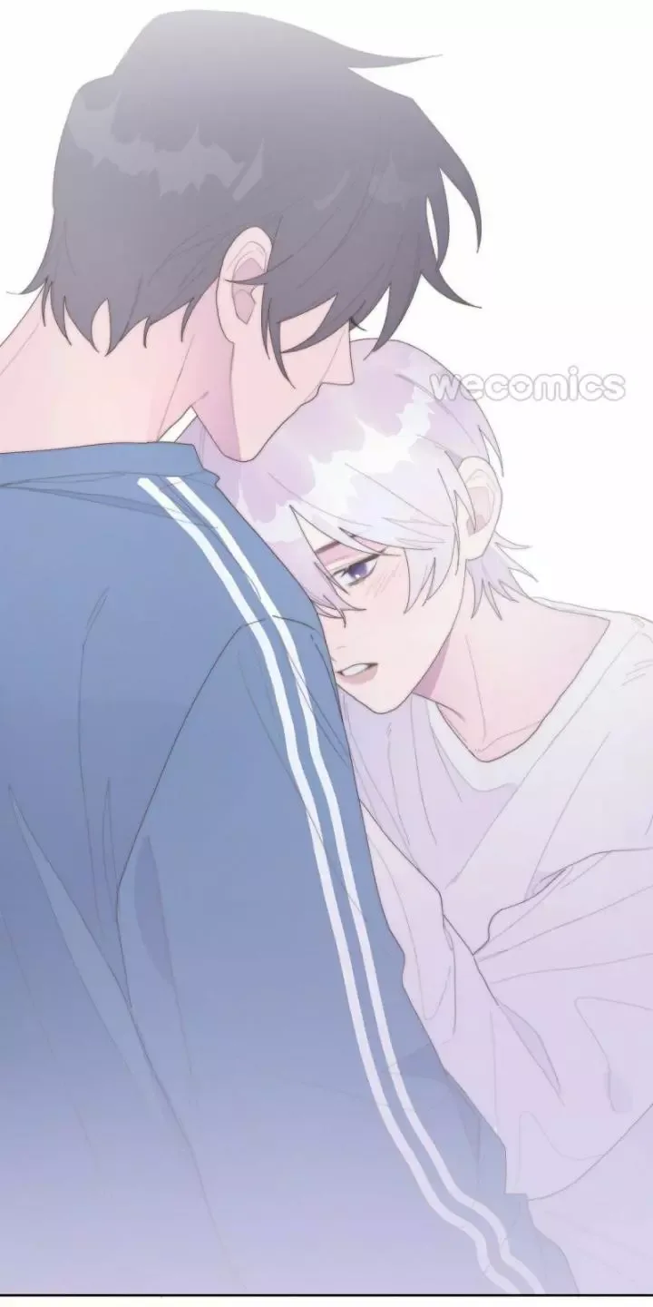 You're the apple of my eye Chapter 49 page 24