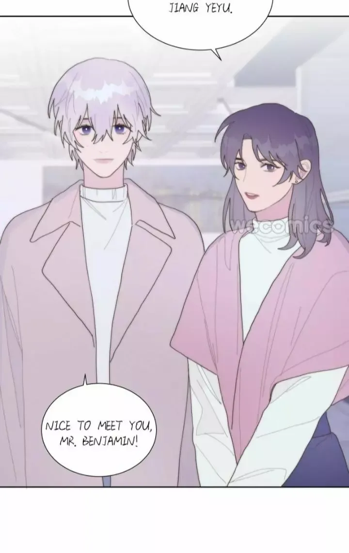 You're the apple of my eye Chapter 46 page 14