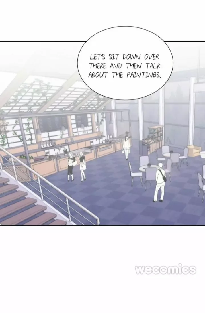 You're the apple of my eye Chapter 46 page 16