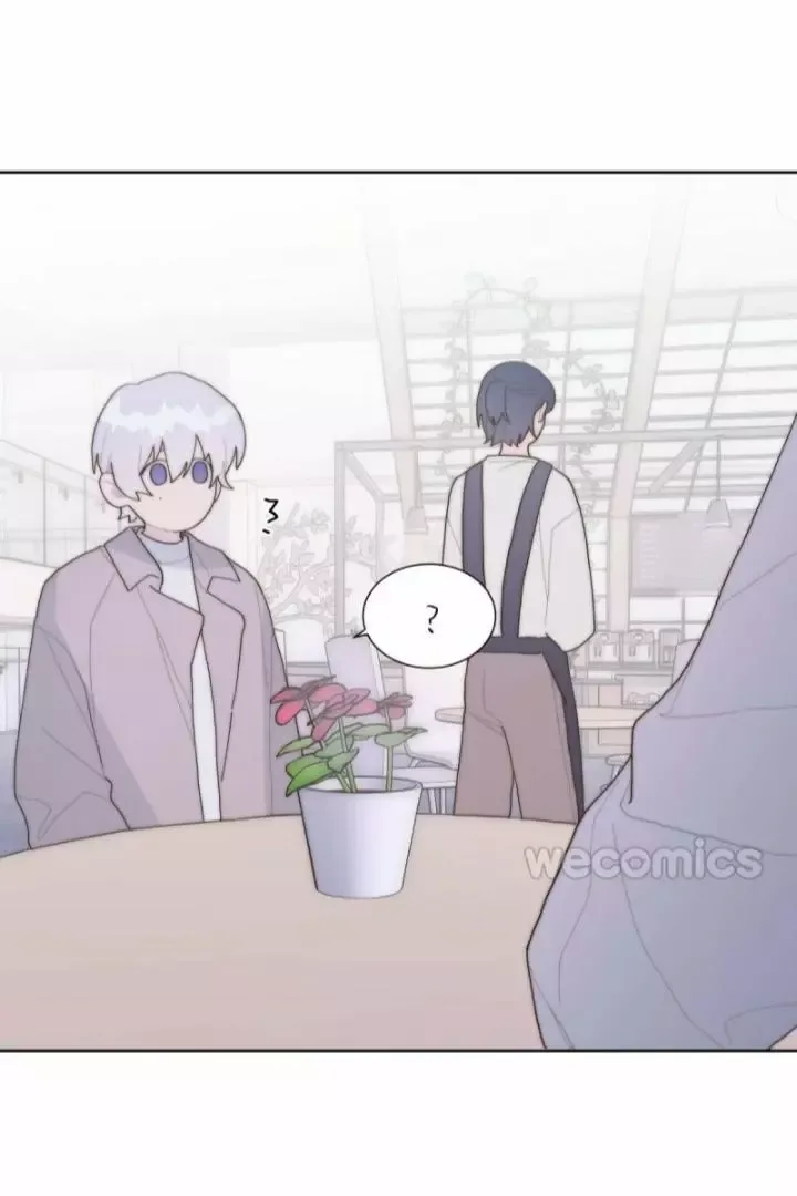 You're the apple of my eye Chapter 46 page 18