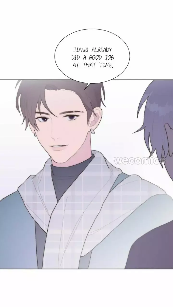 You're the apple of my eye Chapter 46 page 36