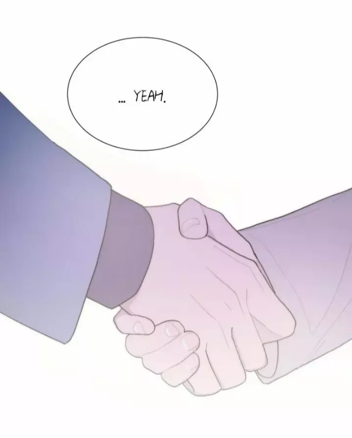 You're the apple of my eye Chapter 46 page 32