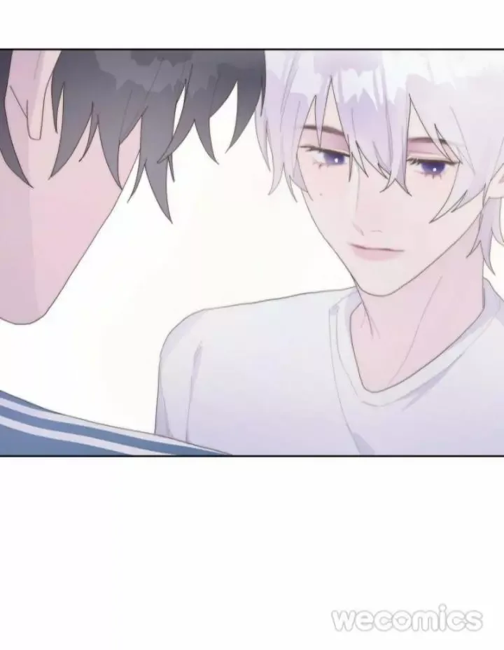 You're the apple of my eye Chapter 49 page 36