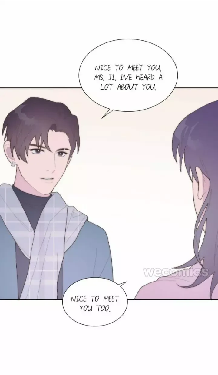 You're the apple of my eye Chapter 46 page 29