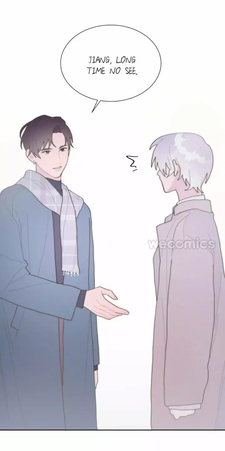 You're the apple of my eye Chapter 46 page 30