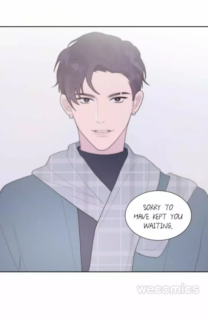 You're the apple of my eye Chapter 46 page 27
