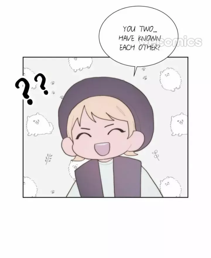 You're the apple of my eye Chapter 46 page 33