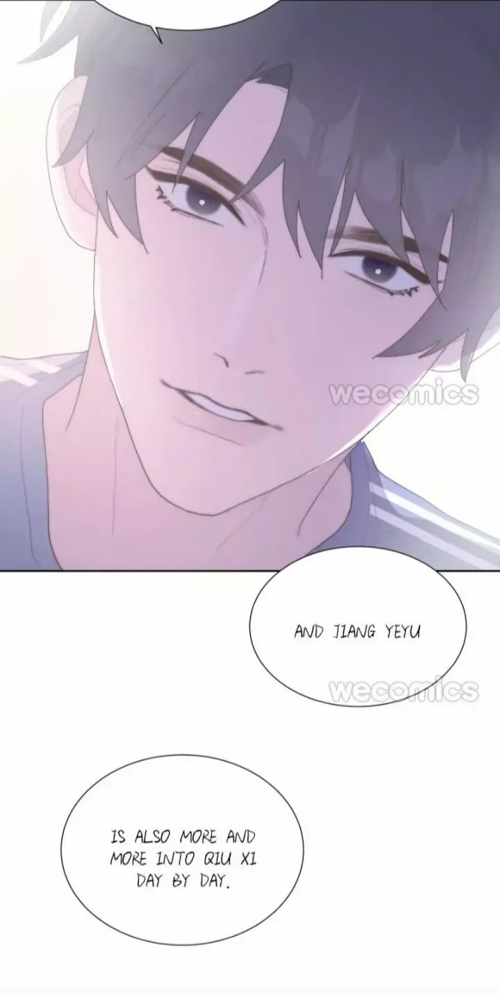 You're the apple of my eye Chapter 49 page 34