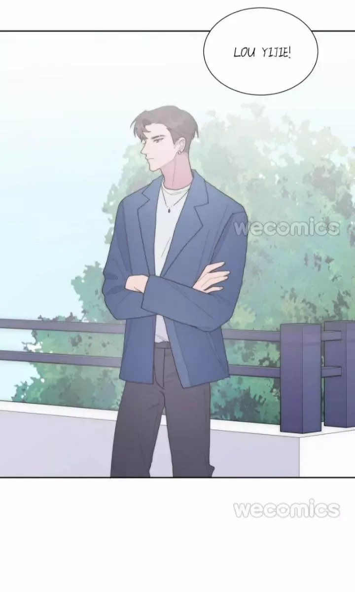 You're the apple of my eye Chapter 49 page 39