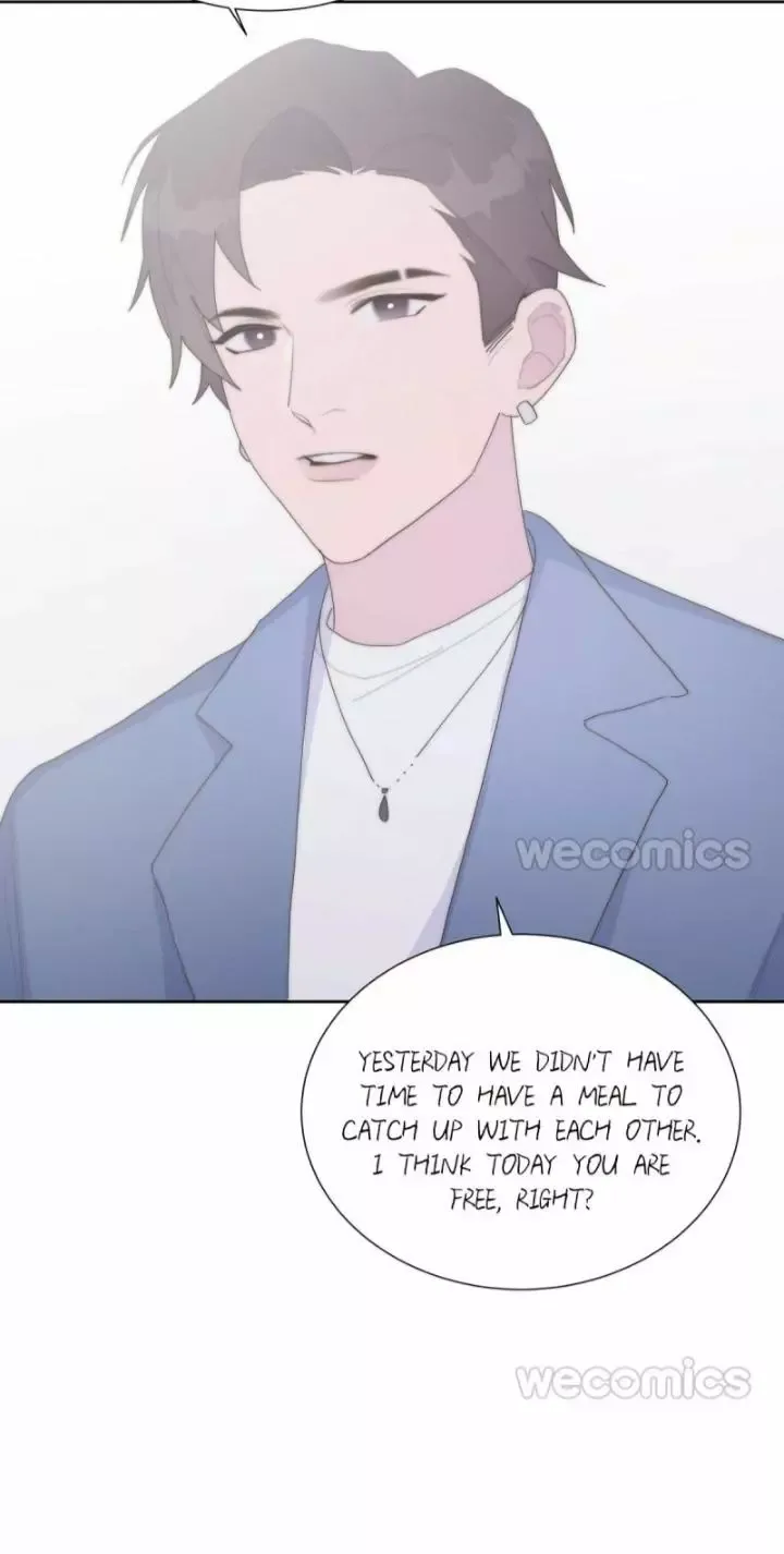 You're the apple of my eye Chapter 49 page 45