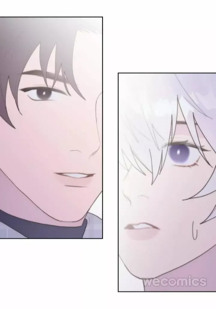 You're the apple of my eye Chapter 46 page 31