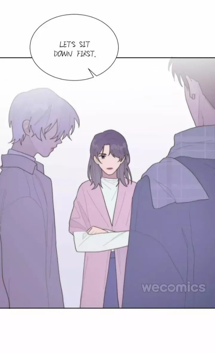 You're the apple of my eye Chapter 46 page 38