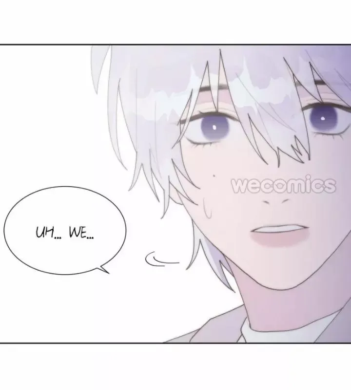 You're the apple of my eye Chapter 46 page 34