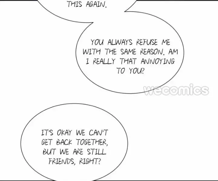 You're the apple of my eye Chapter 49 page 44
