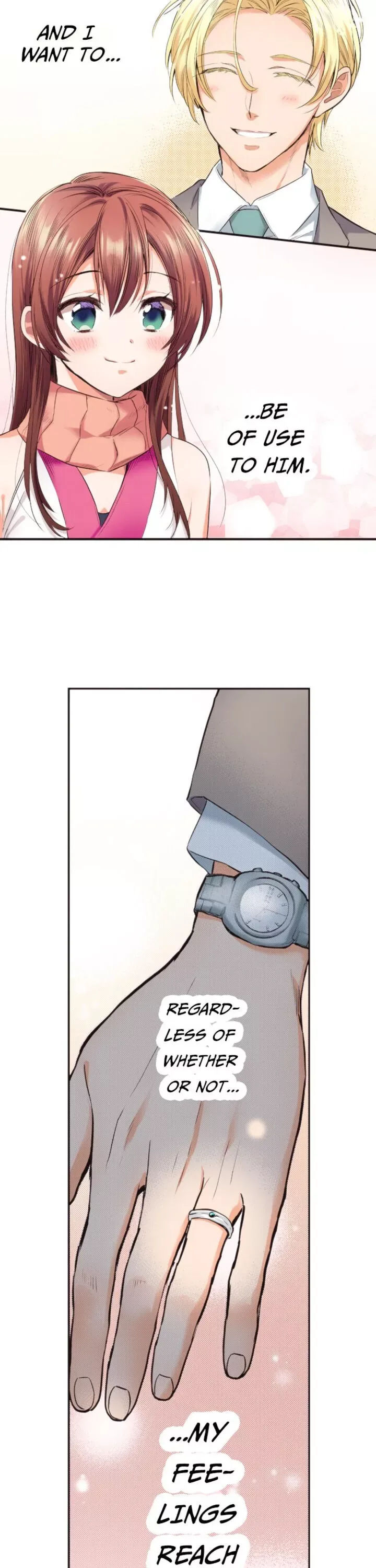 The Tale of a High School Ninja Chapter 2 page 9