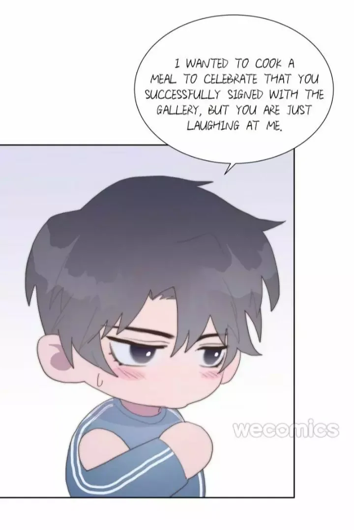 You're the apple of my eye Chapter 48 page 12