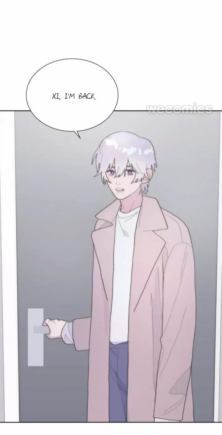 You're the apple of my eye Chapter 48 page 9