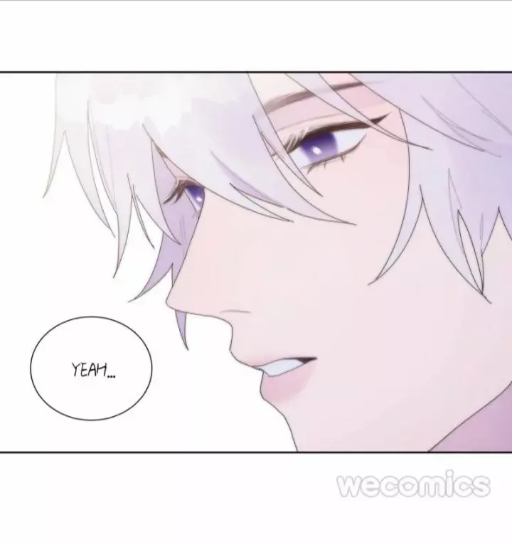 You're the apple of my eye Chapter 48 page 21
