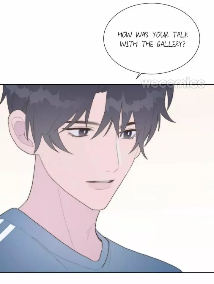 You're the apple of my eye Chapter 48 page 17