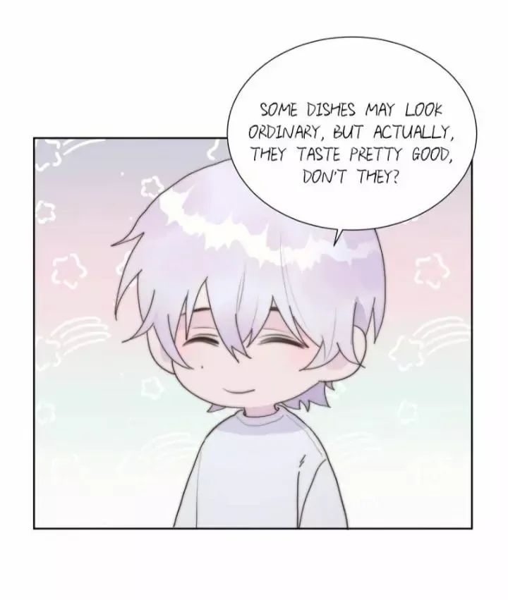 You're the apple of my eye Chapter 48 page 15