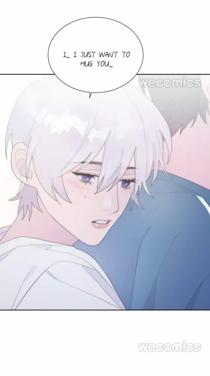 You're the apple of my eye Chapter 48 page 33